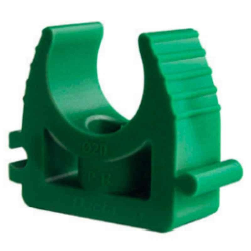 Dacta Therm 40mm Welded Fitting Clamp Single, DIPPRGR20CS40