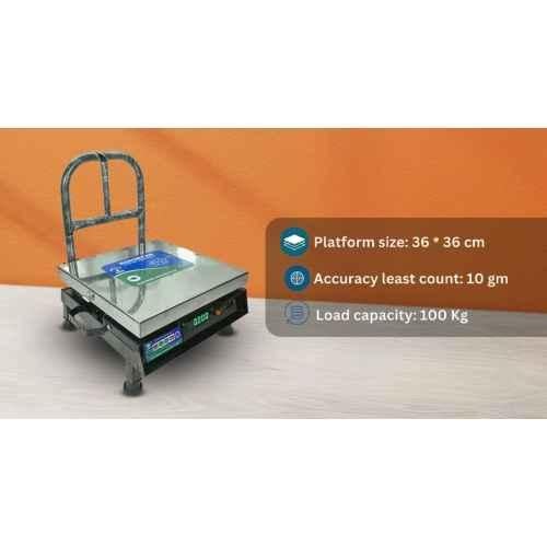 manufacturer details for