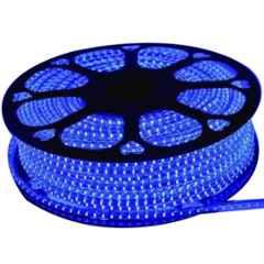 Daybetter 20m Blue LED Rope Light for Home Decoration