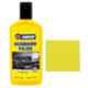 Abro Dp-100 Car Dashboard Polish With Cleaning Foam Sponge Multipurpose Suv Interior Surface Cleaner & Shine Protectant For Leather, Pu & Vinyl (100ml)