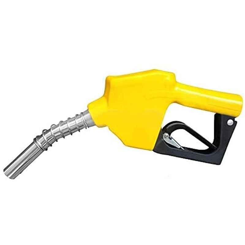 Abbasali Auto Off Stop Diesel Delivery Gun Oil Nozzle Dispenser Flow 3/4 inch