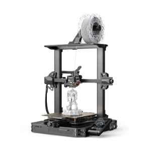 WOL3D Creality Ender 3 S1 Pro Full Metal DIY 3D Printer with Build Area 220x220x270mm