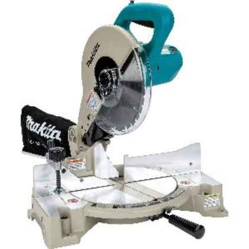 Old makita miter outlet saw