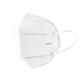 1Mile N95 5 Layers PP Non Woven Virgin Fabric Face Mask (Pack of 2)