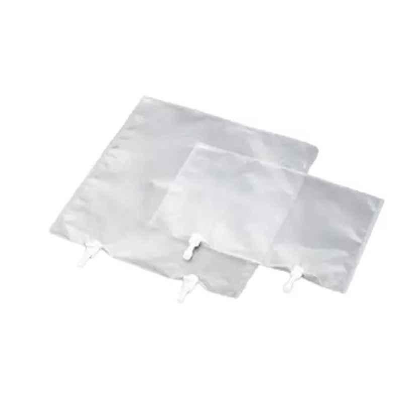 Lab Plus Tedlar Bag, Capacity: 100 Litre, LP-11089