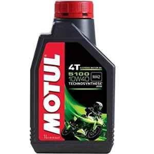 Motul 4100 Power 5W30 API SM/CF Semi Synthetic Engine Oil for  Petrol,Diesel,CNG & LPG Cars (3 L) : : Car & Motorbike