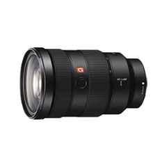 Sony SEL2470GM 24-70mm F2.8 GM Full-Frame E Mount Standard Zoom Camera Lens, SEL2470GM/Q SYX