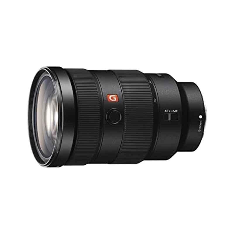 Sony SEL2470GM 24-70mm F2.8 GM Full-Frame E Mount Standard Zoom Camera Lens, SEL2470GM/Q SYX