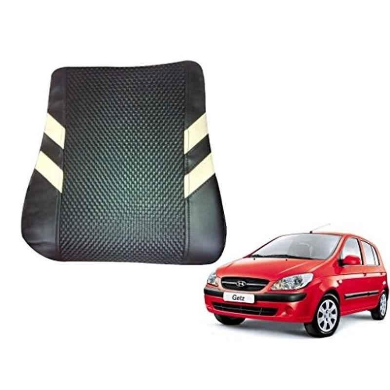 Kozdiko Black Back Rest for Honda NA