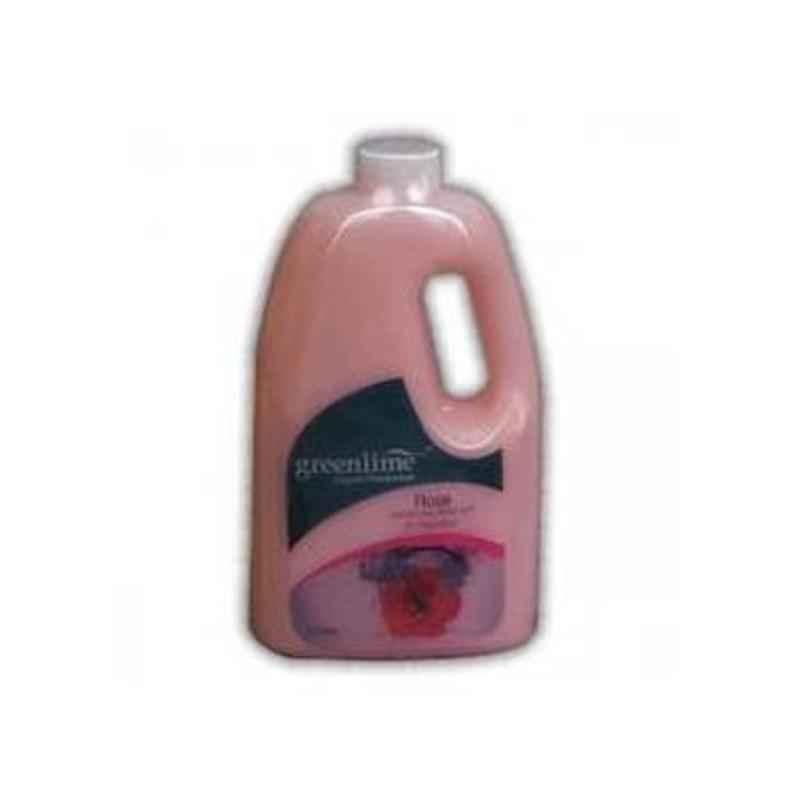 Greenlime Premium 5 Litre Pink Liquid Hand Wash