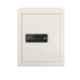 Godrej Nx Pro 40L Safe Ivory Digital Electronic Home Locker