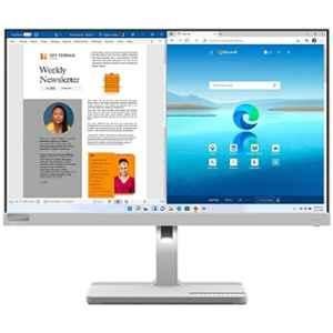 Lenovo L-Series 23.8 inch 1920x1080p FHD LED Monitor, L24M-40