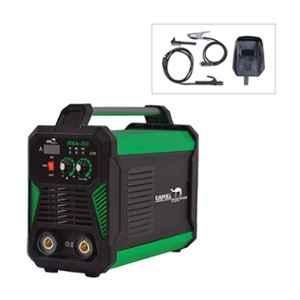 Camel 200A Single Phase IGBT Technology ARC Welding Machine with Hot Start Anti-Sticking, MMA 200
