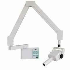 Spox 300W Plastic High Frequency DC Intra Oral X-Ray Machine, SXHFDCIO1