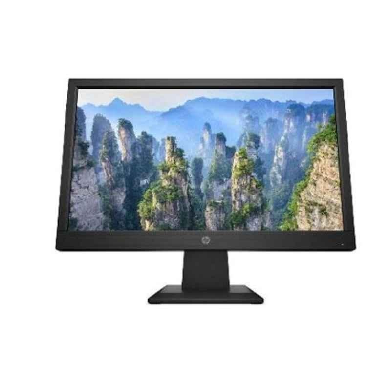 HP V19E 18.5 inch HD Monitor for Home & Office, 25Y25A6