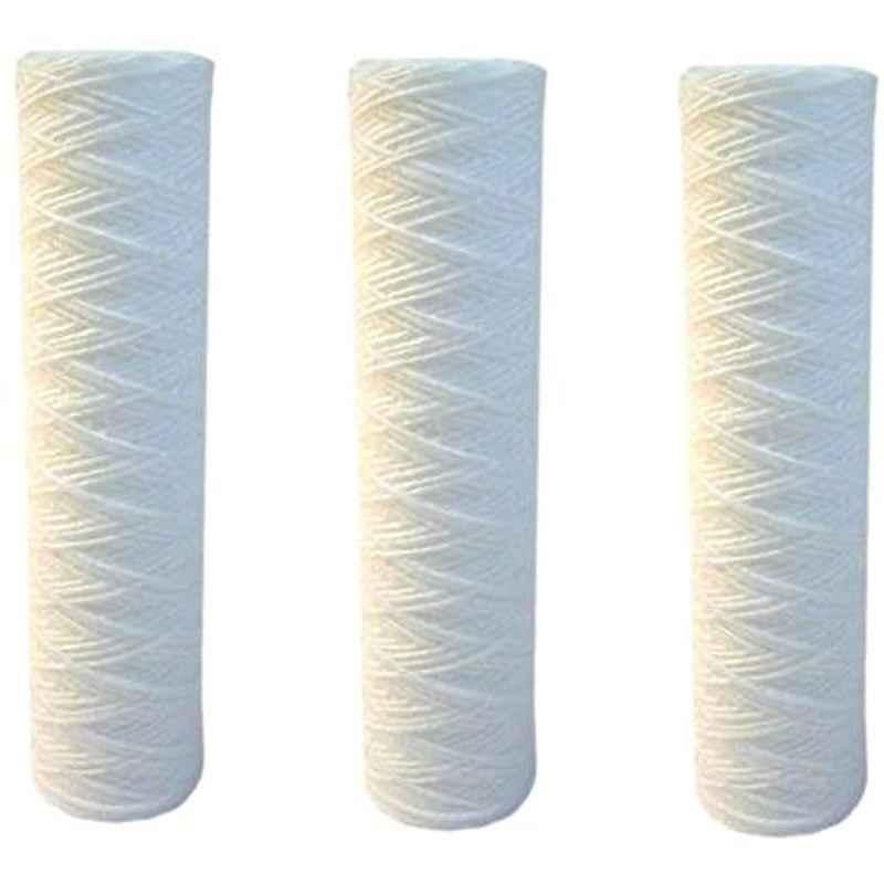 Water Filter And Purifier Cartridge-3 Count