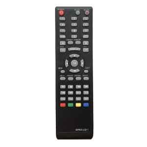 Upix Remote No. CH09 for Micromax LCD/LED TV, UP373