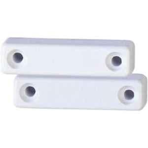Securico 10W 2 Wire Magnetic Contact, SECMS2