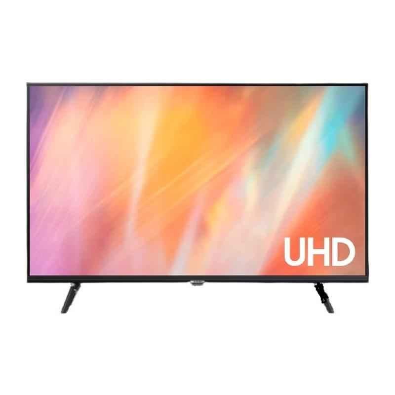 Samsung AU7600 43 inch Crystal 4K UHD Smart LED TV, UA43AU7600KXXL