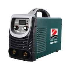 Damier Elite MMA-250-S 250A 2 Card Single Phase IGBT Inverter Welding Machine, WM-2933