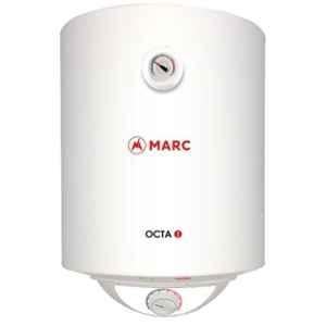 Marc Octa M15 15L 2kW White Heavy Duty Storage Water Heater