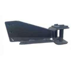 Greenleaf 18 inch Hitch for 7 & 9HP Petrol Power Weeder & Tiller, DU-DA-20211754
