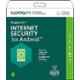 Kaspersky Mobile Security for 1 Andoid Phone Software