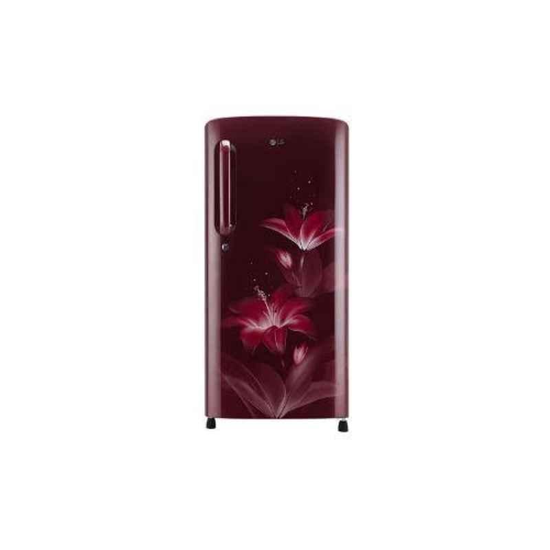 190 litre fridge price