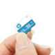HP 16GB Micro SDHC Class 10 Memory Card (Pack of 2)