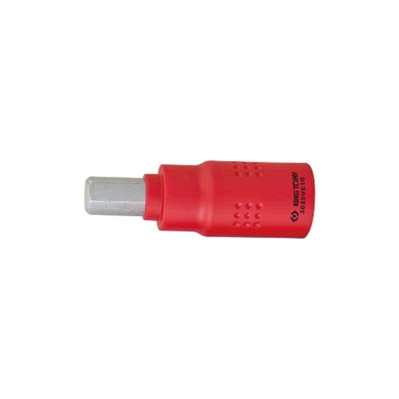 King Tony H5x65mm Bit Socket, 3025VE05