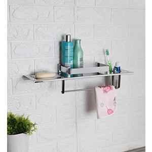 Kitchen Brush and Sponge Holder by Nikos