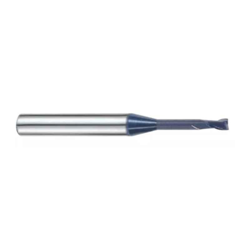 YG-1 45mm 2 Flute X-power Rib Processing End Mill, EM883025