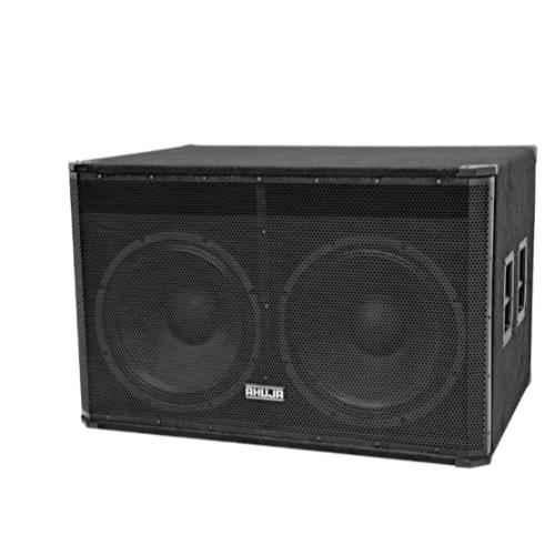 Ahuja bass speaker hot sale 1500 watts price