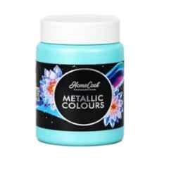 WinnerOne HomeCoat 500ml Aqua Green Acrylic Pearl Colour, PC 116 (Pack of 2)
