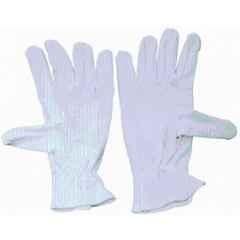 Matrica Heavy Duty Cotton Dense White Motion Inner Wicket Keeping Gloves