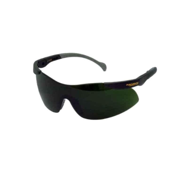 CanaSafe FulcrumXS Polycarbonate IR5 Anti Fog Lens Safety Goggle, 20186