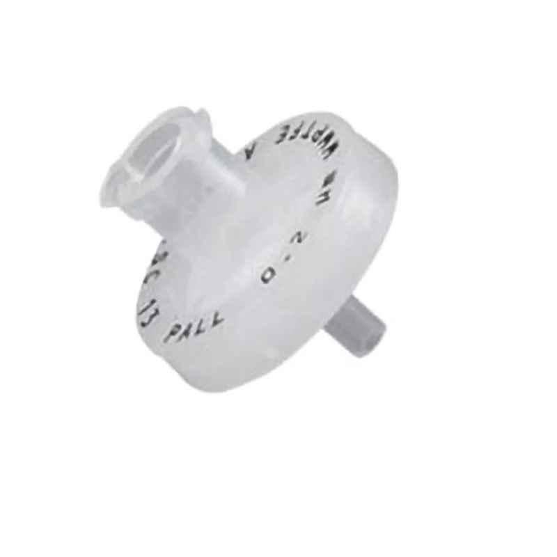 Lab Plus Acro Disc Syringe Filter High Hydration PTFE, Size: 13 mm, LP-5107 (Pack of 5)