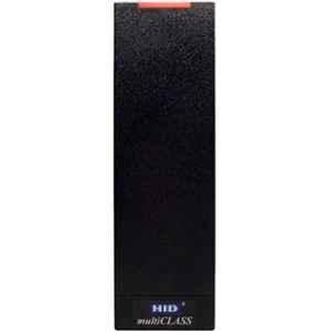 HID Multiclass SE R15 Smart Card Reader, 910PMNNEKMA003