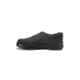 Safari Pro Rider Steel Toe Black Work Safety Shoes, Size: 9