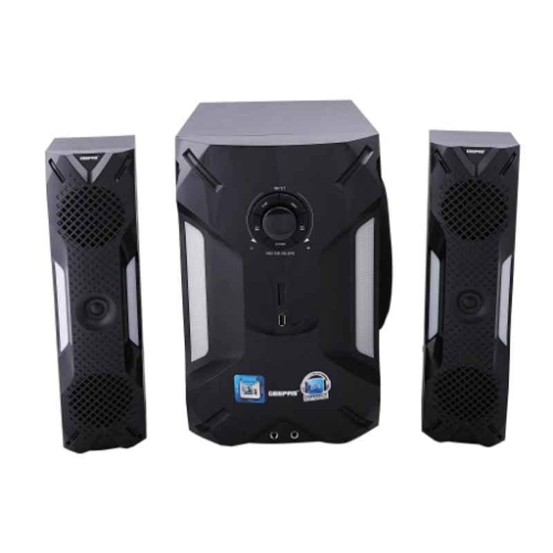 Geepas 35000W 2.1 Multimedia Speaker, GMS8507