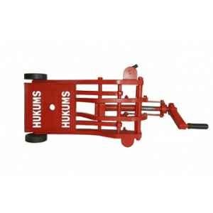 Hukums 30mm Heavy Duty Gear Box Jack, HGB30