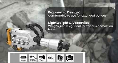 manufacturer details for