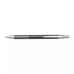 Unomax Sonet 0.7mm Blue Ball Pen with Grey Body