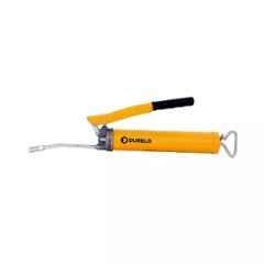 Durelo GGP-6R-Y Aluminium Die Cast Head Yellow Powder Coated Finish Grease Gun