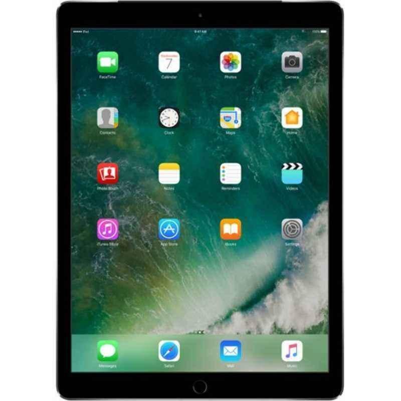Apple 128GB Space Grey iPad with Wi-Fi & Cellular