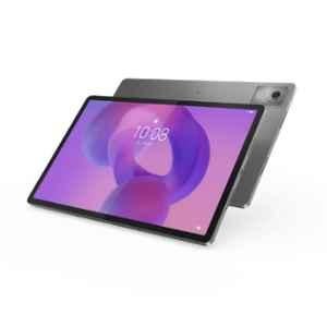 Lenovo Idea Tab Pro TB373FU Luna Grey Tablet with 12GB RAM/256GB Storage/Wi-Fi/Quad Speaker with Dolby Atmos & 12.7 inch 3K Display, ZAE50174IN