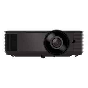 InFocus Genesis 3400lm 1920x1080p Full HD Projector with Low Latency Gaming Mode, IN118BB