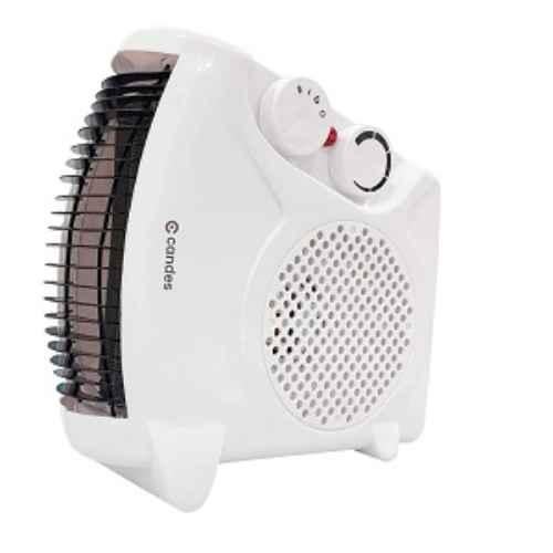 Buy Candes Nova 2000W 2400rpm White All in One Silent Blower Fan