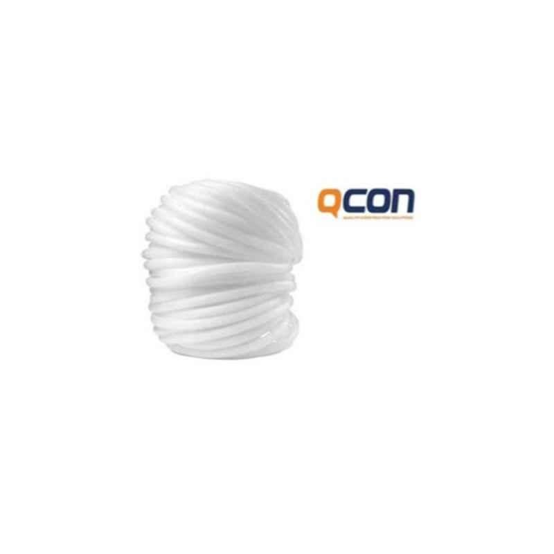 Qcon 40mm 4m White Backer Rod