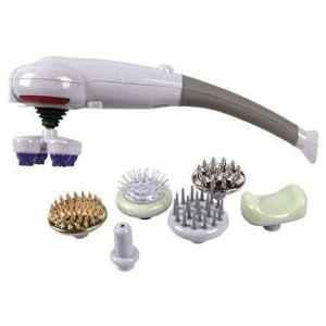 Dominion Care 7-in-1 Magic Full Body Massager, Corded Electric